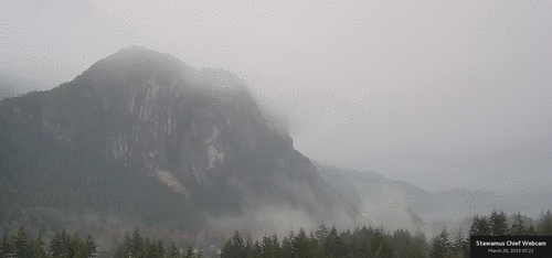 Timelapse preview for March 20th, 2025 (Thursday)