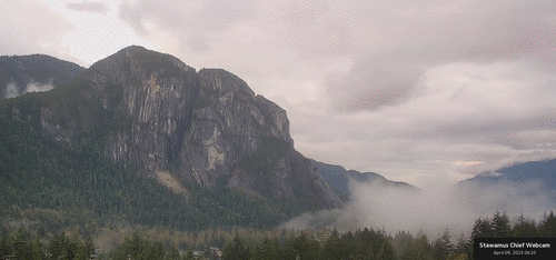 Timelapse preview for April 9th, 2025 (Wednesday)