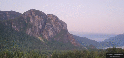 Timelapse preview for June 4th, 2025 (Wednesday)
