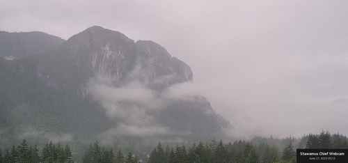 Timelapse preview for June 27th, 2025 (Friday)