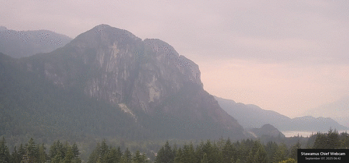 Timelapse preview for September 7th, 2025 (Sunday)
