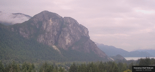 Timelapse preview for September 12th, 2025 (Friday)