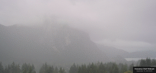 Timelapse preview for September 15th, 2025 (Monday)