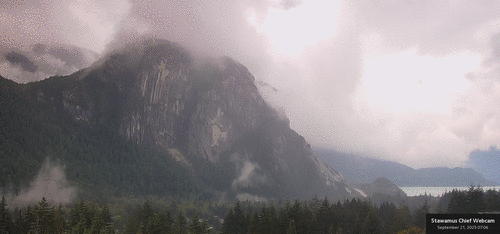 Timelapse preview for September 21st, 2025 (Sunday)