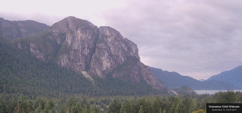 Timelapse preview for September 22nd, 2025 (Monday)