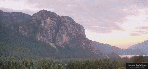 Timelapse preview for September 24th, 2025 (Wednesday)