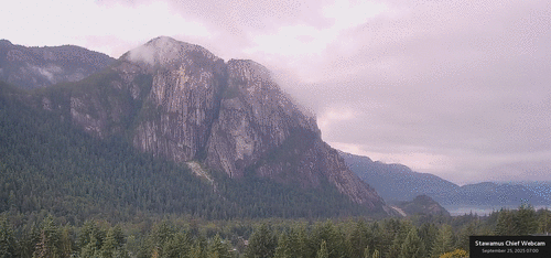 Timelapse preview for September 25th, 2025 (Thursday)