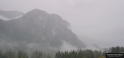 Timelapse preview for September 27th, 2025 (Saturday)