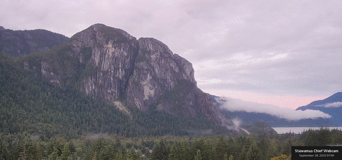 Timelapse preview for September 28th, 2025 (Sunday)