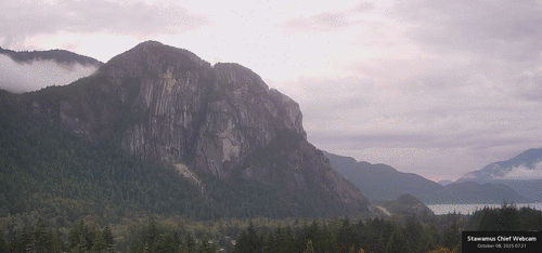 Timelapse preview for October 8th, 2025 (Wednesday)