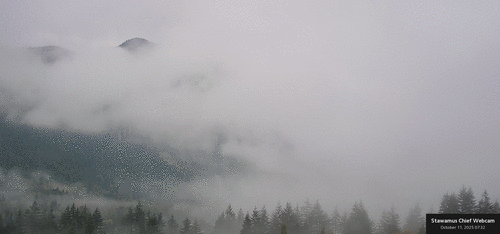 Timelapse preview for October 11th, 2025 (Saturday)