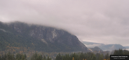 Timelapse preview for October 17th, 2025 (Friday)