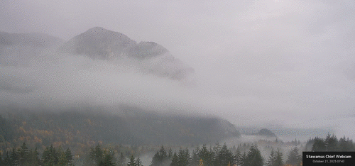 Timelapse preview for October 21st, 2025 (Tuesday)