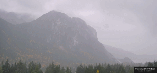 Timelapse preview for October 25th, 2025 (Saturday)