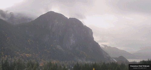 Timelapse preview for October 29th, 2025 (Wednesday)