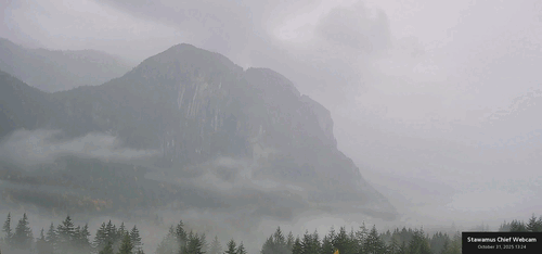 Timelapse preview for October 31st, 2025 (Friday)