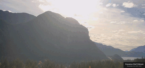 Timelapse preview for November 4th, 2025 (Tuesday)