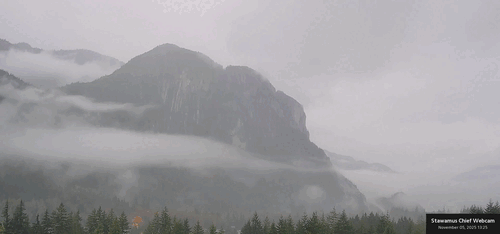 Timelapse preview for November 5th, 2025 (Wednesday)