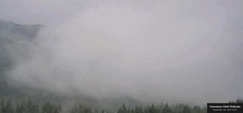 Timelapse preview for November 6th, 2025 (Thursday)