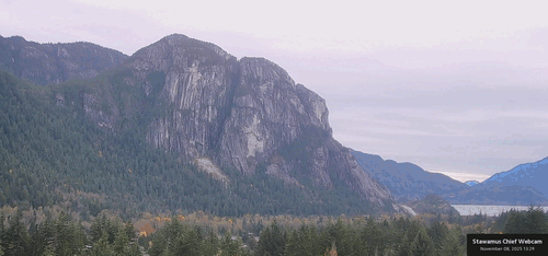 Timelapse preview for November 8th, 2025 (Saturday)