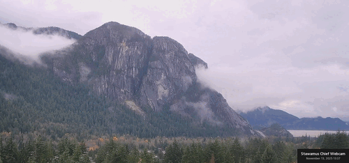 Timelapse preview for November 13th, 2025 (Thursday)