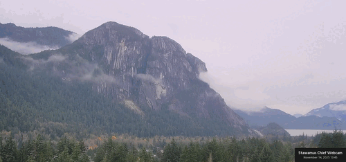 Timelapse preview for November 14th, 2025 (Friday)