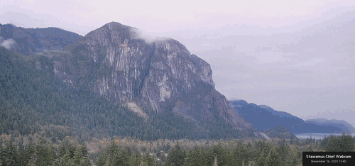 Timelapse preview for November 16th, 2025 (Sunday)