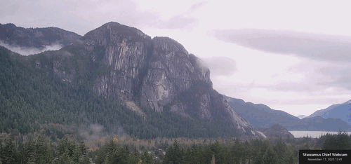 Timelapse preview for November 17th, 2025 (Monday)