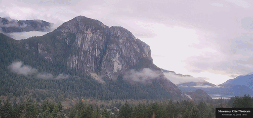 Timelapse preview for November 20th, 2025 (Thursday)