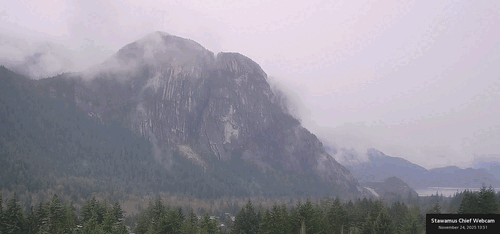 Timelapse preview for November 24th, 2025 (Monday)