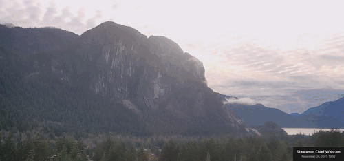 Timelapse preview for November 26th, 2025 (Wednesday)