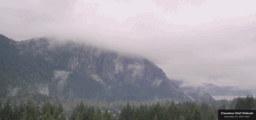 Timelapse preview for December 1st, 2025 (Monday)