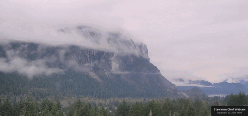 Timelapse preview for December 3rd, 2025 (Wednesday)