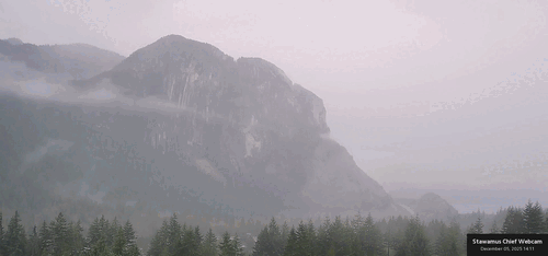 Timelapse preview for December 5th, 2025 (Friday)