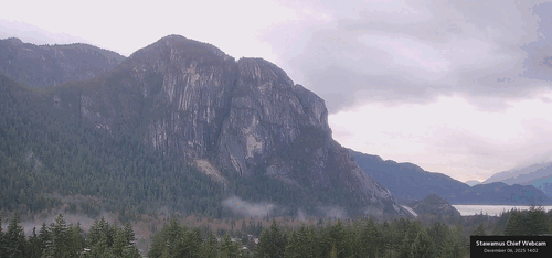 Timelapse preview for December 6th, 2025 (Saturday)