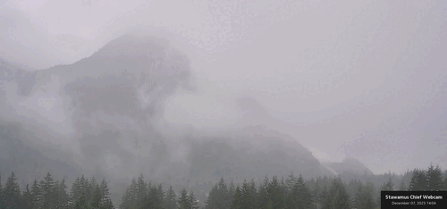 Timelapse preview for December 7th, 2025 (Sunday)