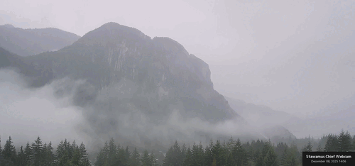 Timelapse preview for December 8th, 2025 (Monday)