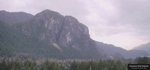 Timelapse preview for December 9th, 2025 (Tuesday)