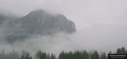 Timelapse preview for December 10th, 2025 (Wednesday)