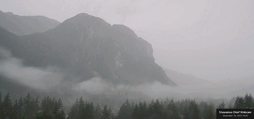 Timelapse preview for December 16th, 2025 (Tuesday)