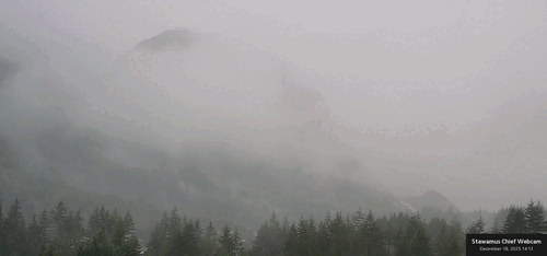 Timelapse preview for December 18th, 2025 (Thursday)