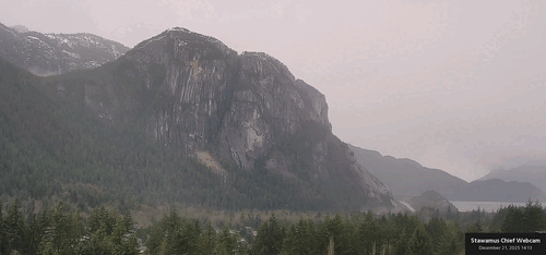 Timelapse preview for December 21st, 2025 (Sunday)