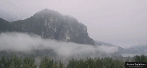 Timelapse preview for December 23rd, 2025 (Tuesday)