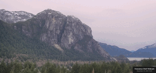 Timelapse preview for December 25th, 2025 (Thursday)