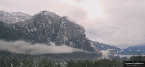 Timelapse preview for December 26th, 2025 (Friday)