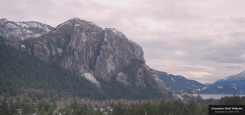 Timelapse preview for December 27th, 2025 (Saturday)