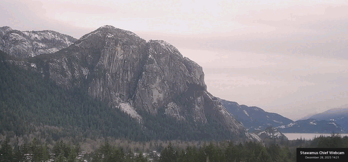 Timelapse preview for December 28th, 2025 (Sunday)