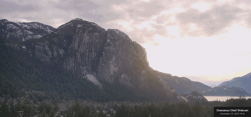 Timelapse preview for December 29th, 2025 (Monday)