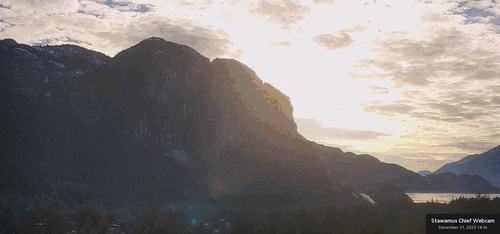 Timelapse preview for December 31st, 2025 (Wednesday)