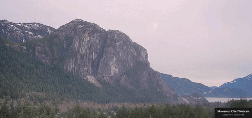 Timelapse preview for January 1st, 2026 (Thursday)